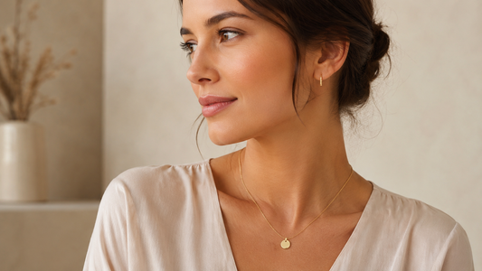 The Timeless Elegance of 14K Gold Jewelry