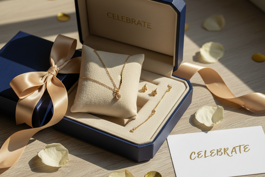 Best Jewelry Gift Ideas for Birthdays, Anniversaries, and Special Moments