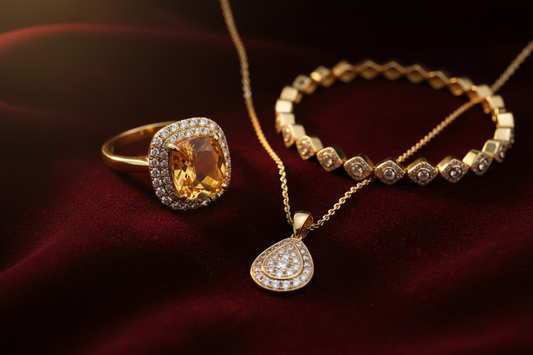Why 14K Gold Is a Smart Choice for Fine Jewelry Lovers