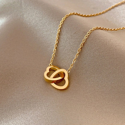 Ins Classic Gold Color