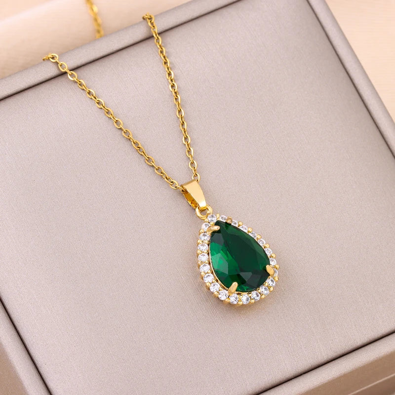 New In Vintage Light Luxury
