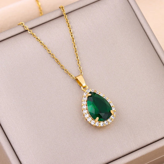 New In Vintage Light Luxury