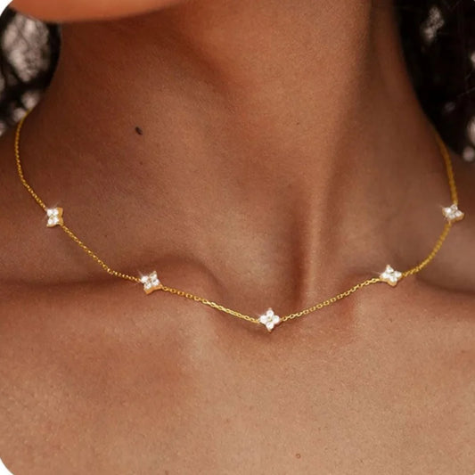 Elevate your elegance