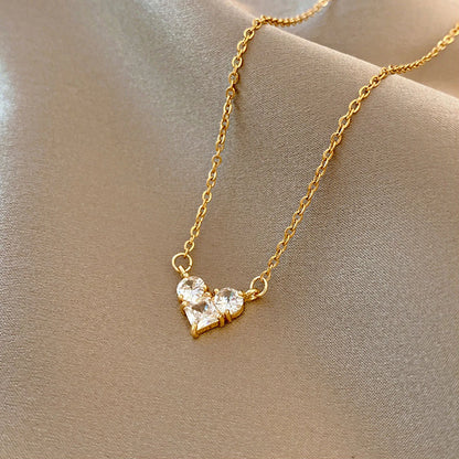 Ins Classic Gold Color