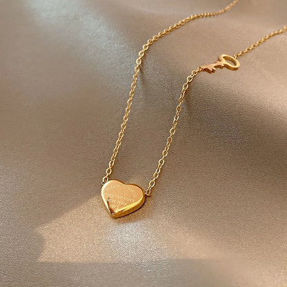 Ins Classic Gold Color