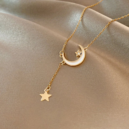 Ins Classic Gold Color