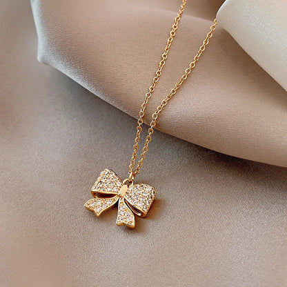 Ins Classic Gold Color